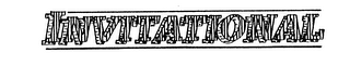 INVITATIONAL logo