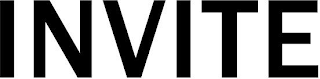 INVITE logo