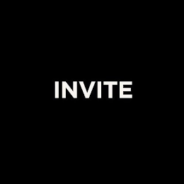 INVITE logo