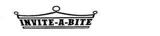 INVITE-A-BITE logo