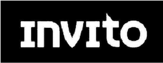 INVITO logo