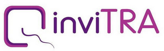 INVITRA logo