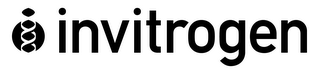 INVITROGEN logo