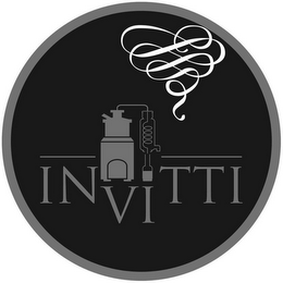 INVITTI logo