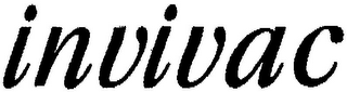 INVIVAC logo