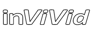 INVIVID logo