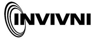 INVIVNI logo