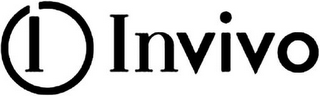 INVIVO logo