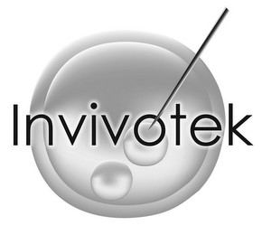 INVIVOTEK logo