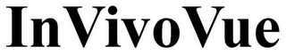 INVIVOVUE logo