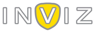 INVIZ logo