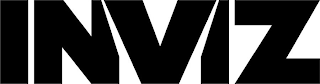 INVIZ logo