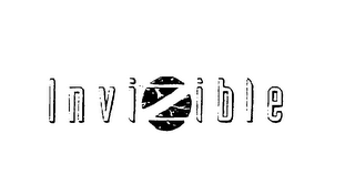 INVIZIBLE logo