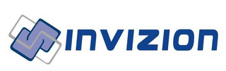 INVIZION logo