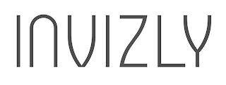 INVIZLY logo