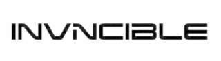INVNCIBLE logo