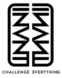 INVNT CHALLENGE EVERYTHING logo