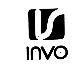 INVO logo