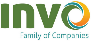 INVO FAMILY OF COMPANIES logo