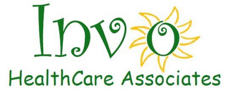 INVO HEALTHCARE ASSOCIATES logo