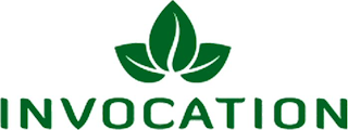 INVOCATION logo