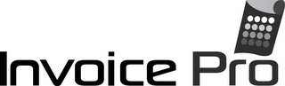 INVOICE PRO logo