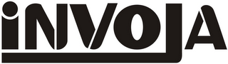 INVOJA logo
