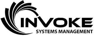 INVOKE SYSTEMS MANAGEMENT logo