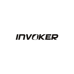 INVOKER logo