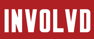 INVOLVD logo