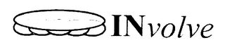 INVOLVE logo