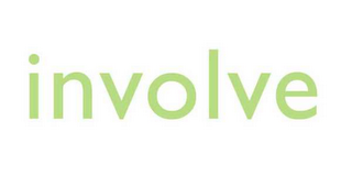 INVOLVE logo