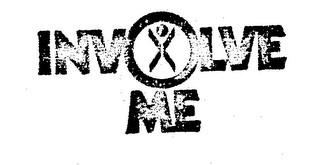 INVOLVE ME logo