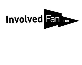 INVOLVED FAN .COM logo