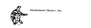 INVOLVEMENT THEATER, INC. logo