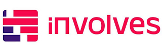INVOLVES logo
