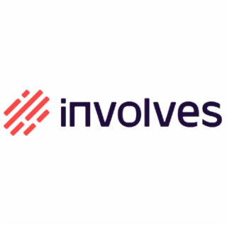 INVOLVES logo