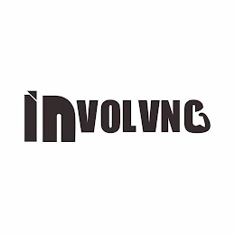 INVOLVNG logo