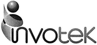 INVOTEK logo