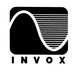 INVOX logo