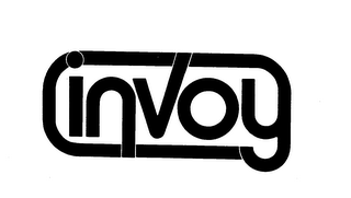 INVOY logo