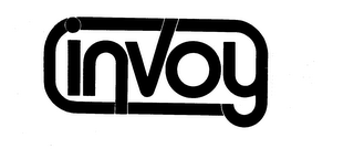 INVOY logo