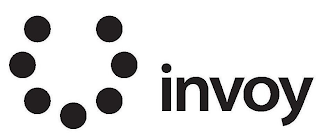 INVOY logo