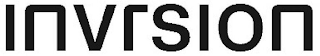 INVRSION logo