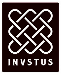 INVSTUS logo
