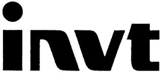 INVT logo