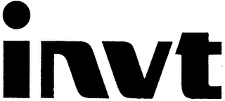 INVT logo