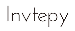 INVTEPY logo