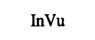 INVU logo