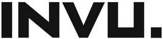 INVU logo